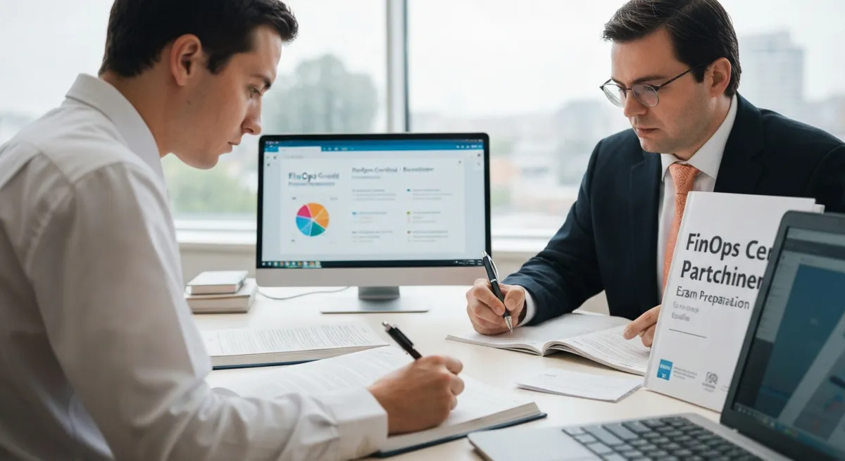 FinOps Certified Practitioner Exam Preparation Guide - FinOps Certified Practitioner exam preparation