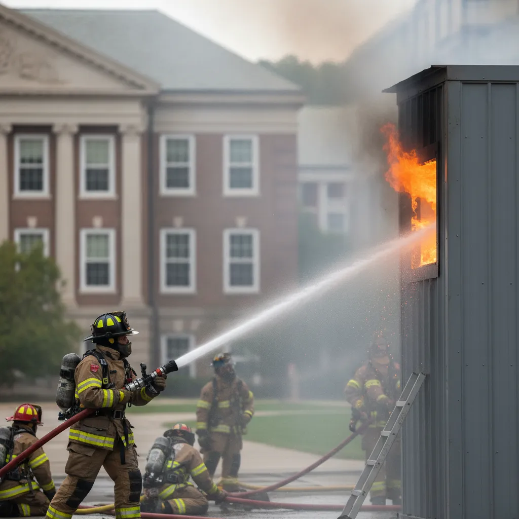 Firefighter: Complete Study Guide 2026