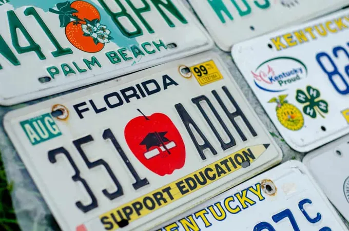 FL DMV Test: Ace Your Florida Driving Exam - Florida Department of Motor Vehicle certification guide