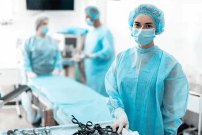 Fls Certification X - Fundamentals of Laparoscopic Surgery study guide