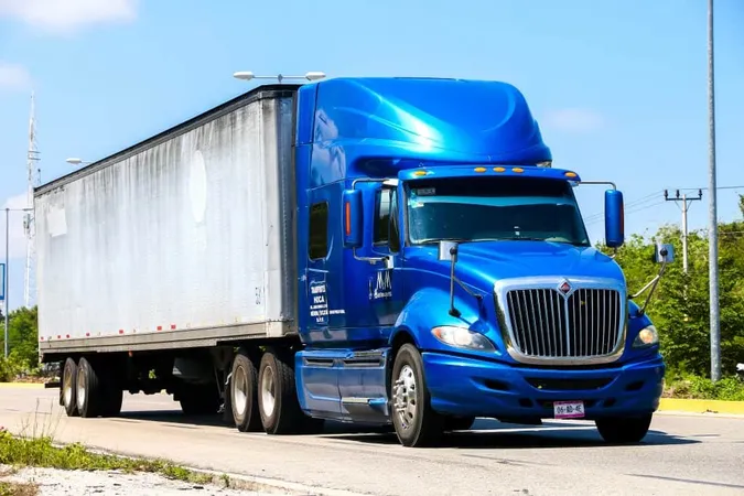 FMCSA (Federal Motor Carrier Safety Administration) Guide - Federal Motor Carrier Safety Administration certification guide