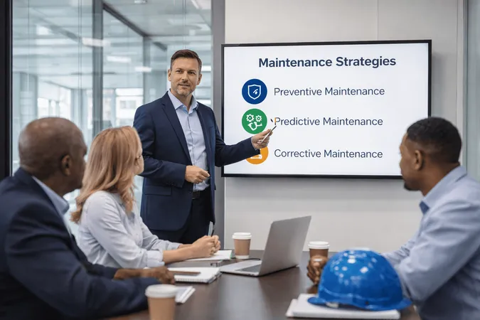 What Is Fmp - Facility Management Professional study guide