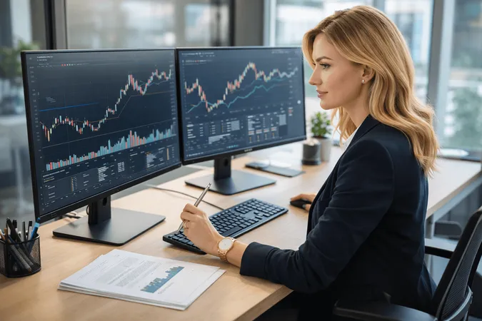 FPQP Certification: Your Path to Paraplanning Mastery in 2025 - Financial Paraplanner Qualified Professional preparation guide