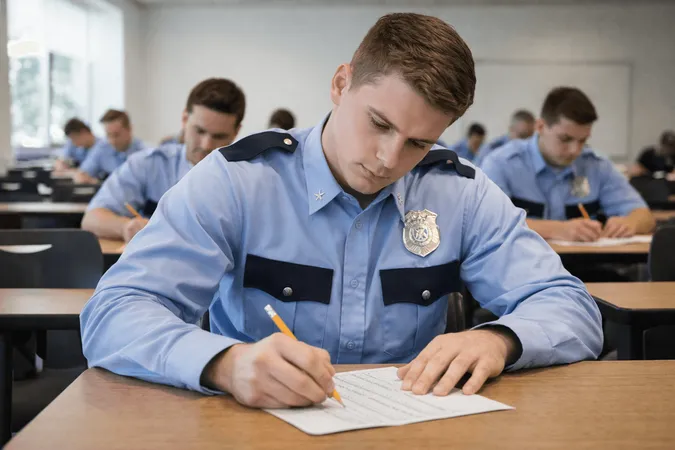 Frontline National Test - Frontline National Test study guide