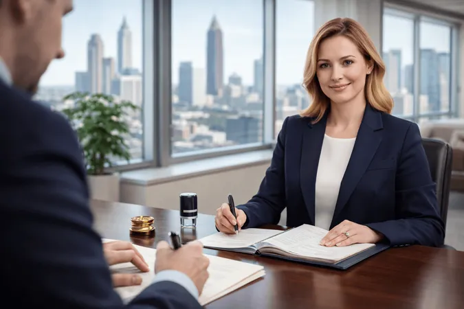 Georgia Notary - Georgia Notary Exam study guide