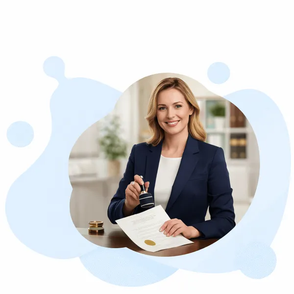 GA Notary Test: Ace Your Georgia Notary Exam