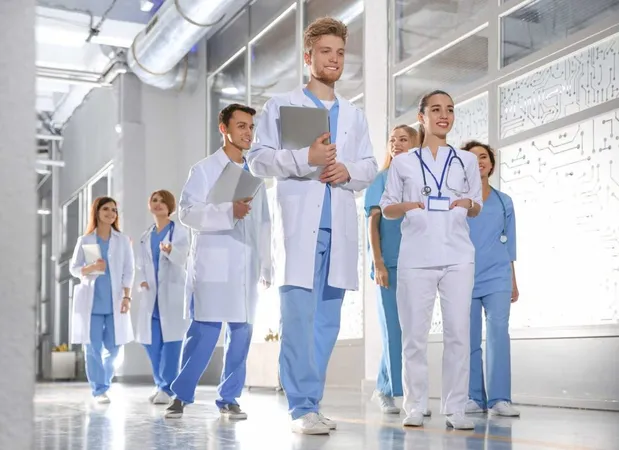 GAMSAT exam preparation and medical school admissions guide