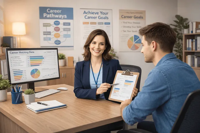 Gatb Practice Test - General Aptitude Test Battery study guide