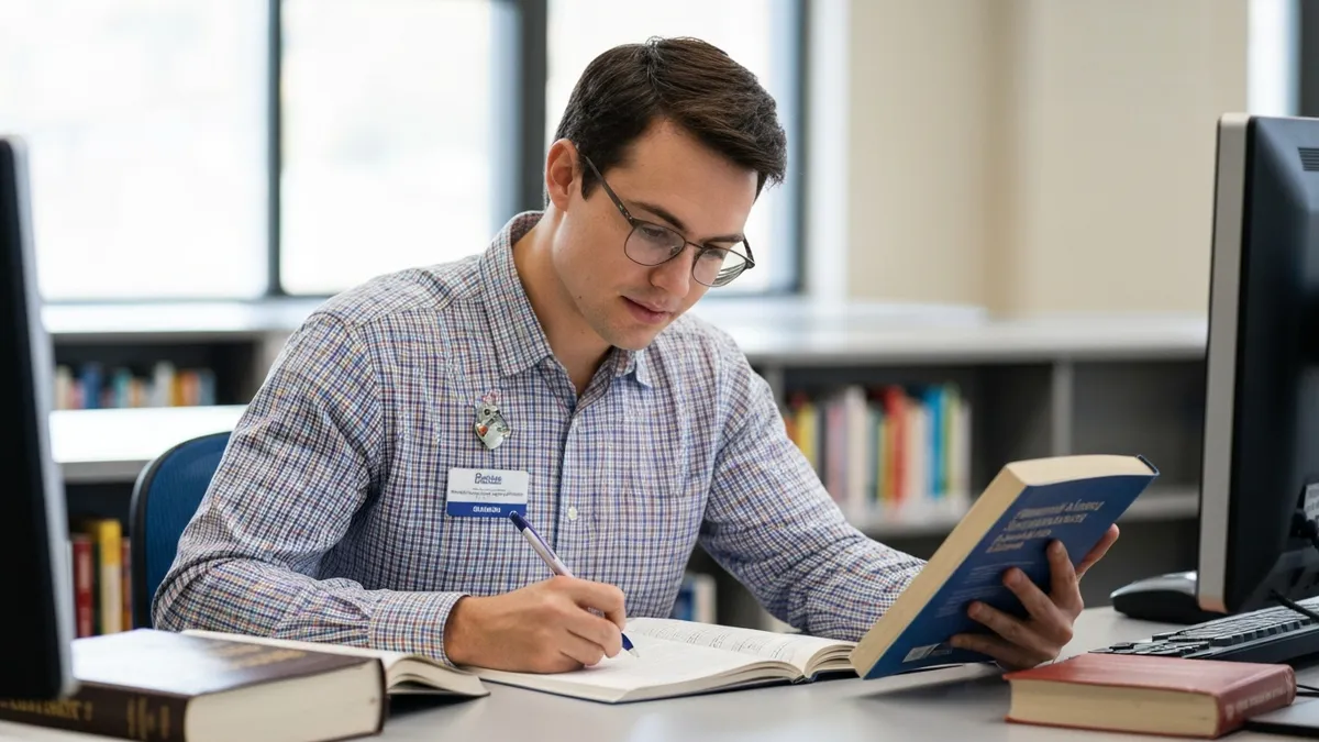 Ged Certificate — Complete Guide (2026)