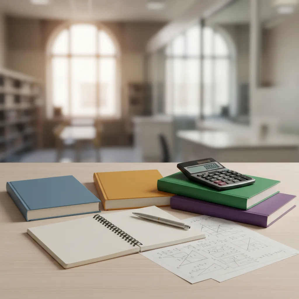 🔢 What kind of Math is on the GED Test? - GED