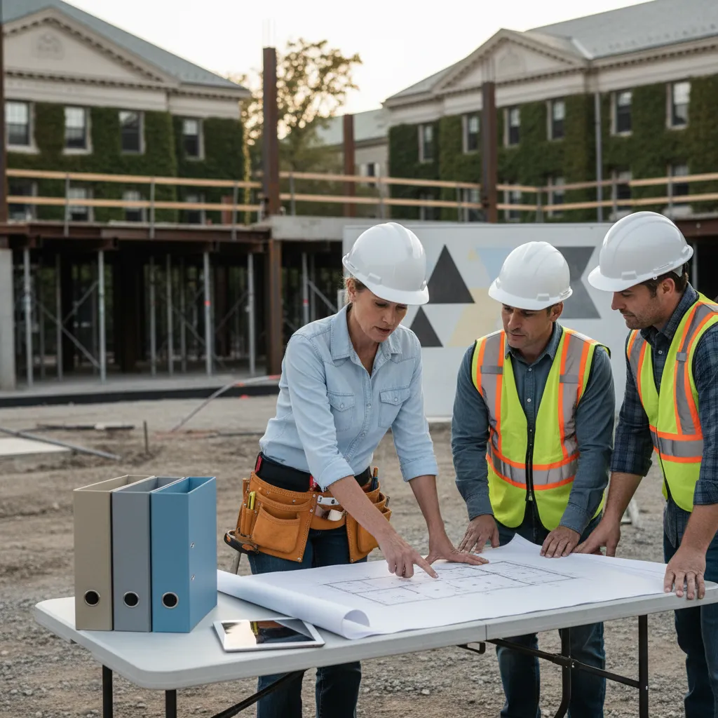 How to Pass the General Contractor License Exam in 2026 — Complete Study Guide
