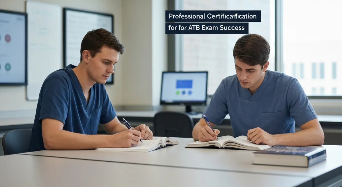 Tailored Practice Tests for Atb Exam Success guide - General certification study resource