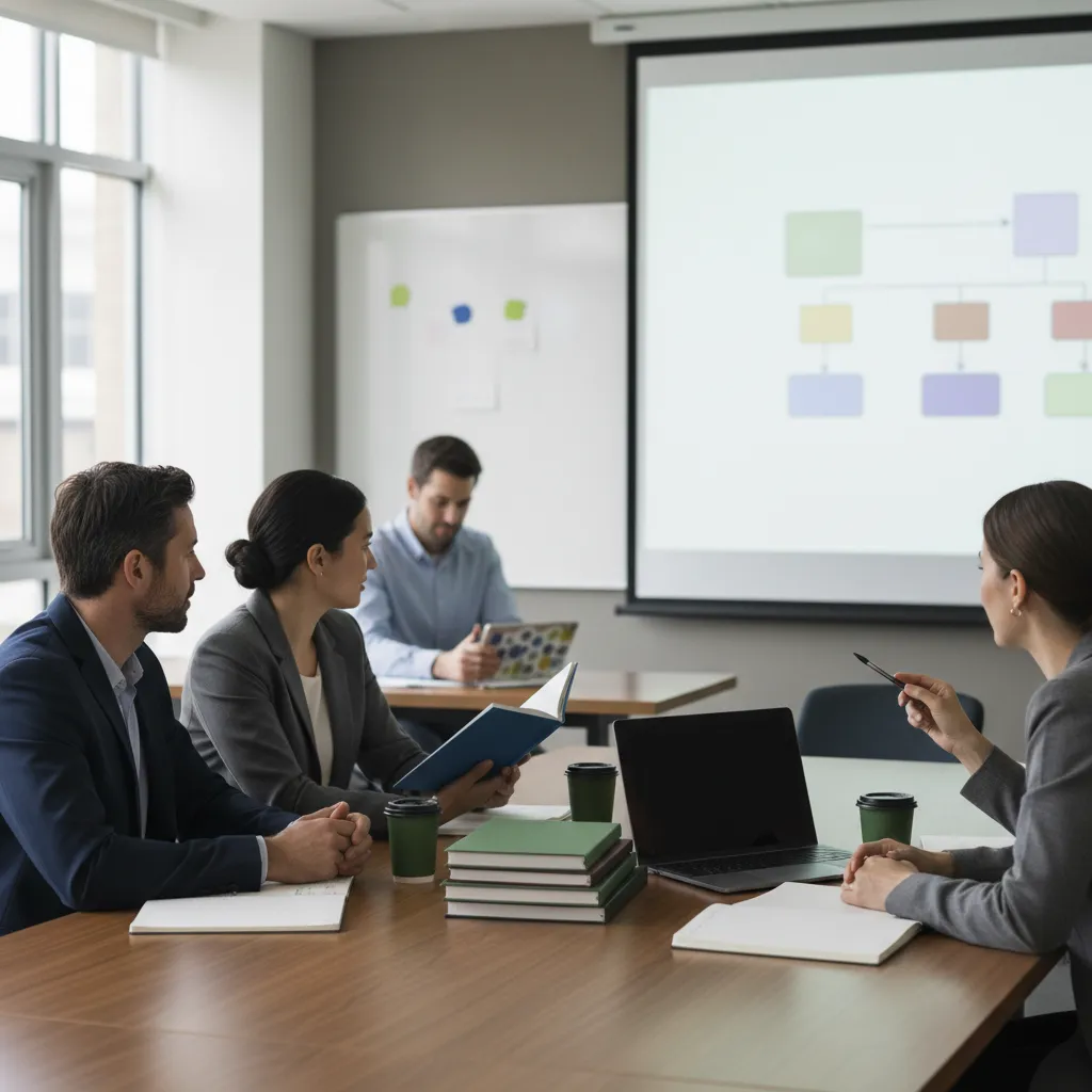 Understanding the Cbmt Certification Process guide - General certification study resource