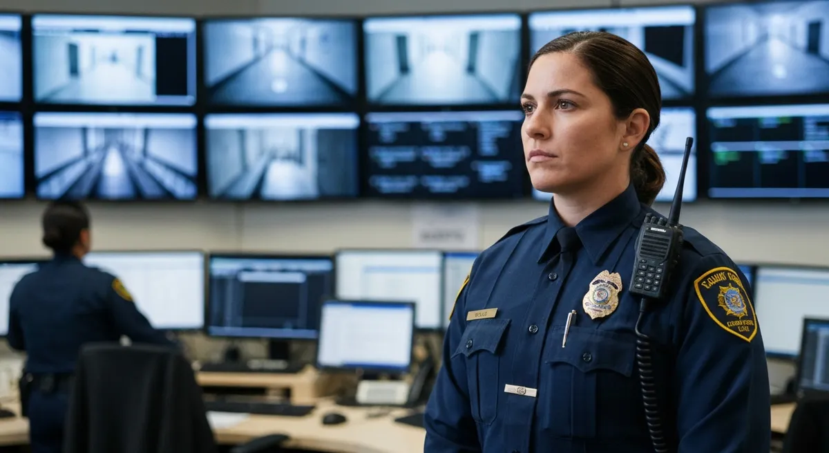 CCIP (Certified Criminal Justice Professional) Test Guide