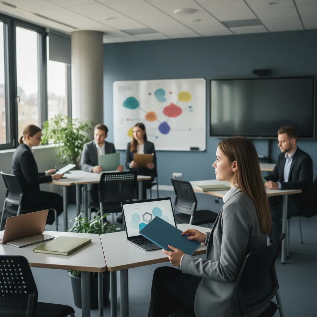 Types of Exam Questions guide - General certification study resource