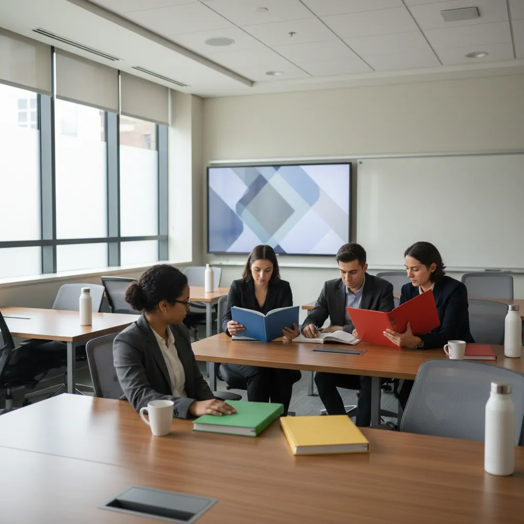 Understanding Notary Public Duties and Responsibilities guide - General certification study resource