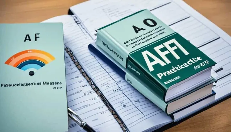 General - Aaf practice test