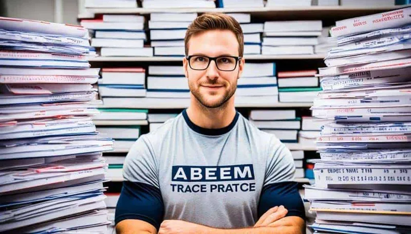General - Abem practice test