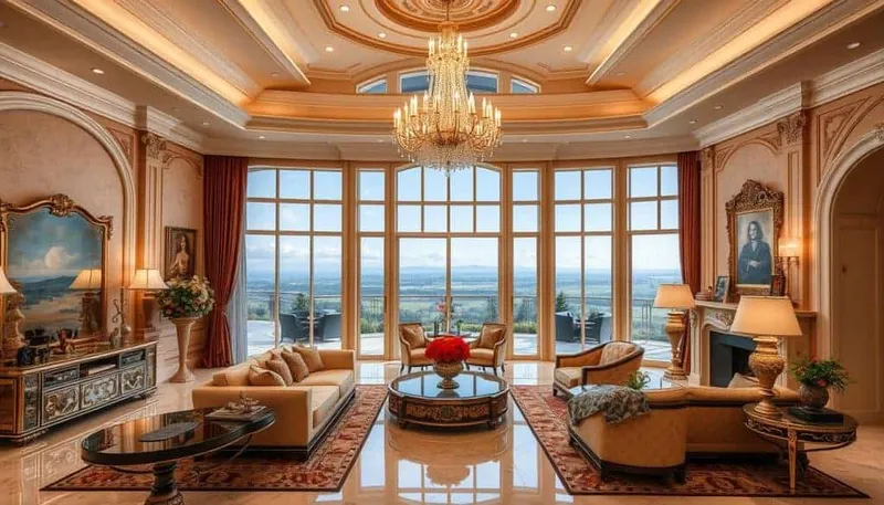 General - Accredited luxury home specialist test