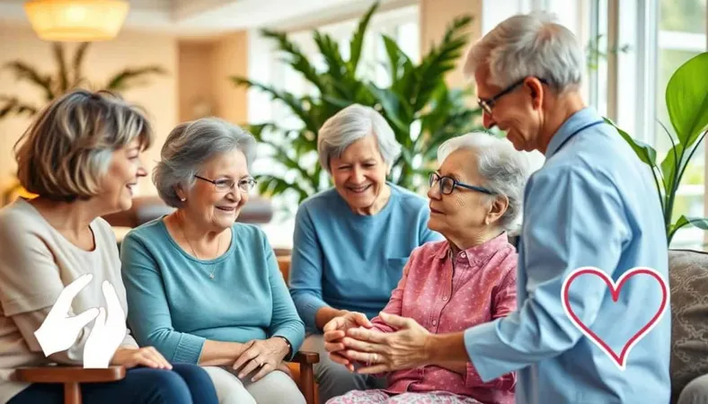 Advanced Senior Care Certification X - General study guide