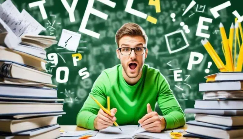 General - Aep practice test