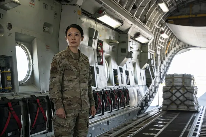 Afoqt Practice Test 1 - Practice Test study guide