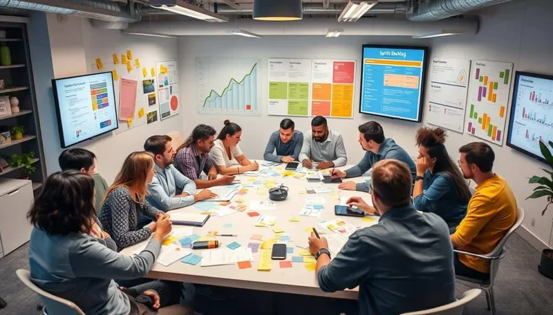 General - Agilepm agile project management certification test