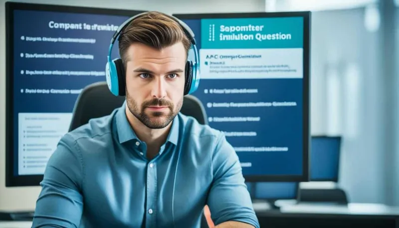 General - Aicpa practice test