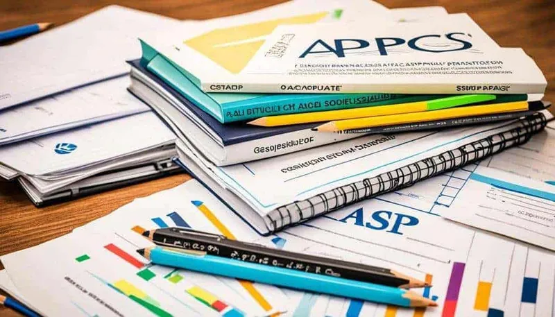 General - Apcsp practice test