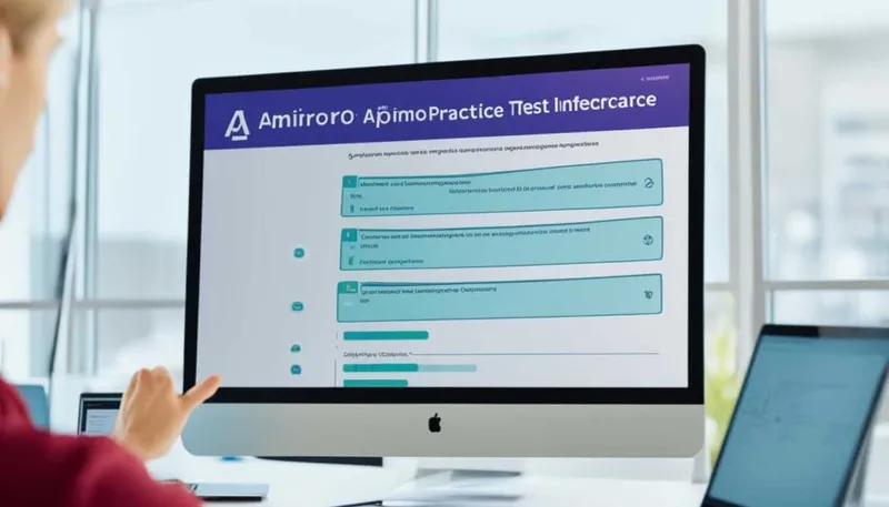 General - Apmicro practice test