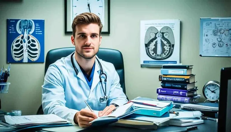 General - Asrt practice test