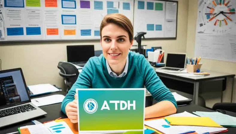 Atdh Test Preparation X - General study guide