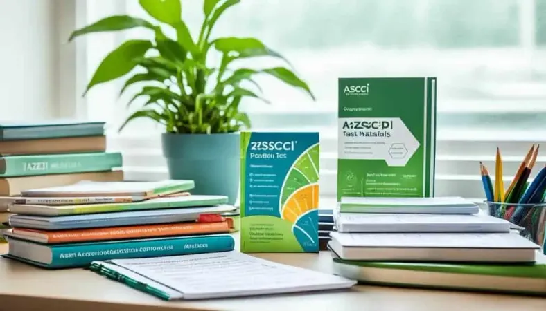 Azsci Practice Test Materials For Effective Preparation X - General study guide