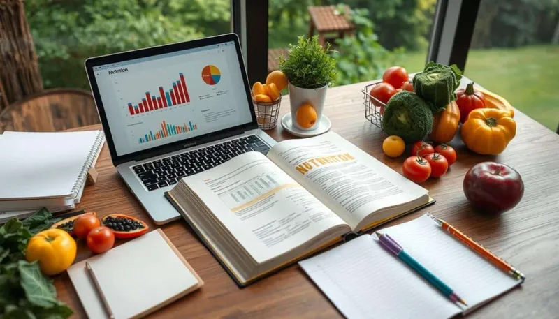 General - Board certified nutritional consultant test