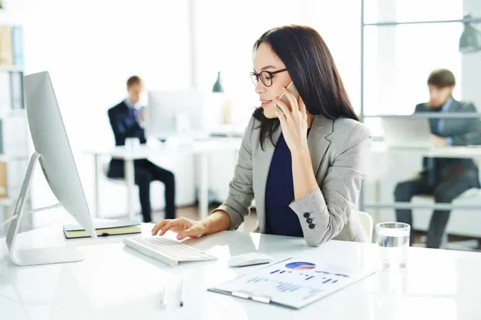Busy Employer X - General study guide