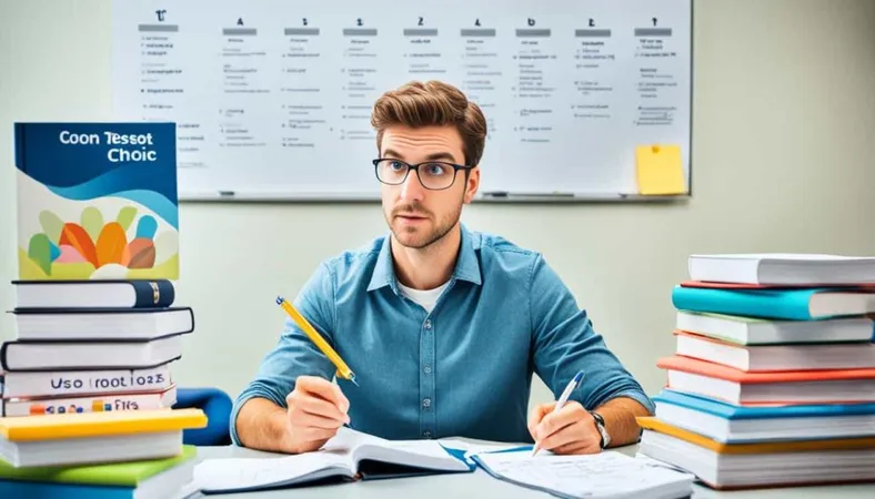 Cbmt Practice Test X - General study guide