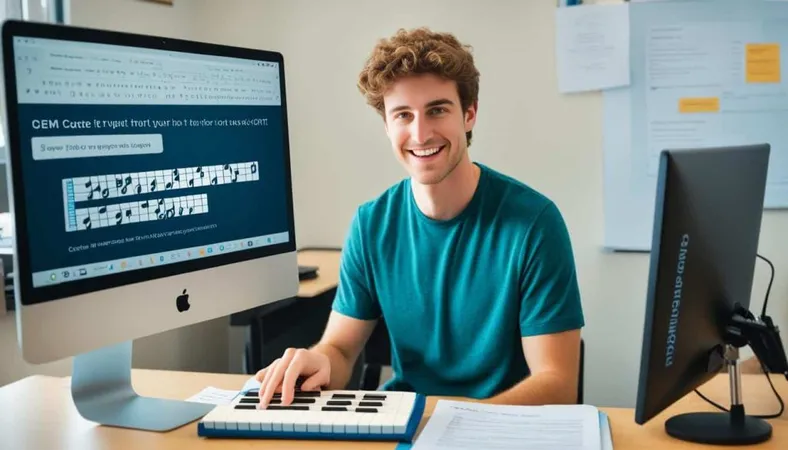Cbmt Practice Test X - General study guide