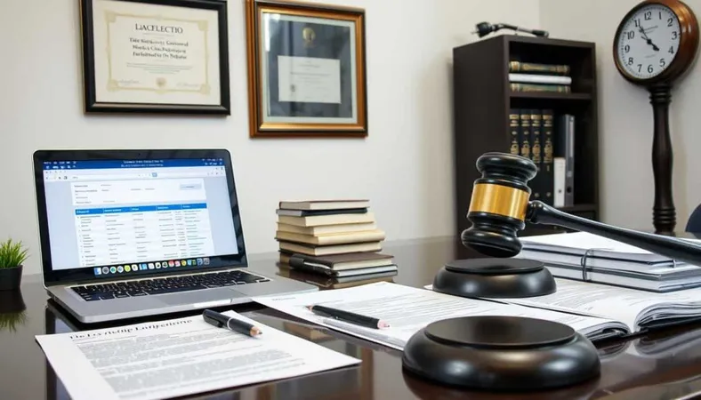 Cldp Certified Legal Document Preparer Test X - General study guide