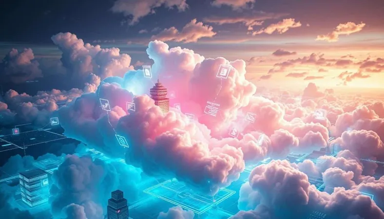 Cloud Architecture And Design X - General study guide