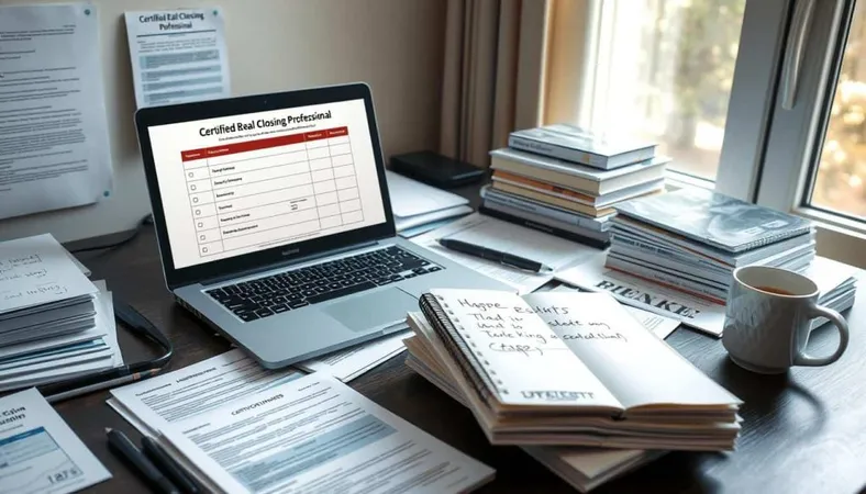 Crcp Test Overview X - General study guide