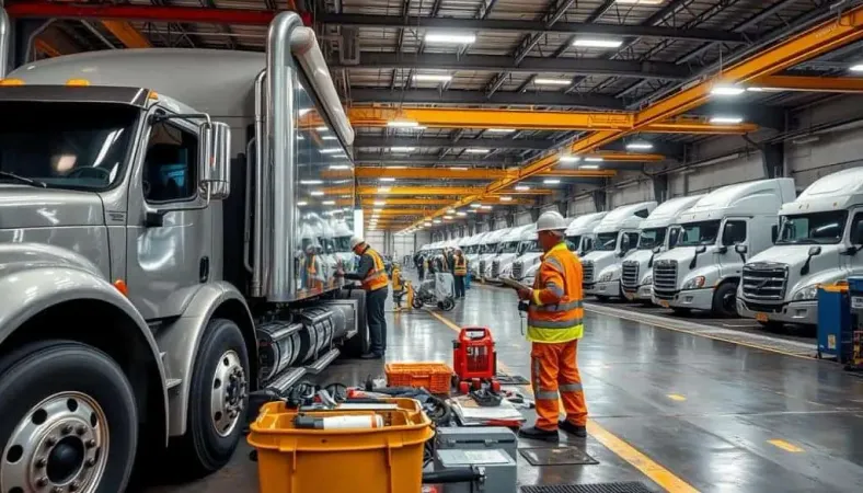 Cvis Commercial Vehicle Inspection Specialist Test X - General study guide
