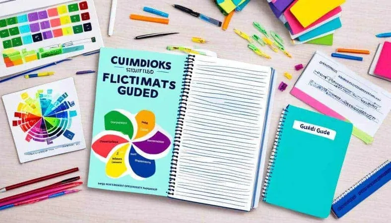 Flsd Study Guide X - General study guide