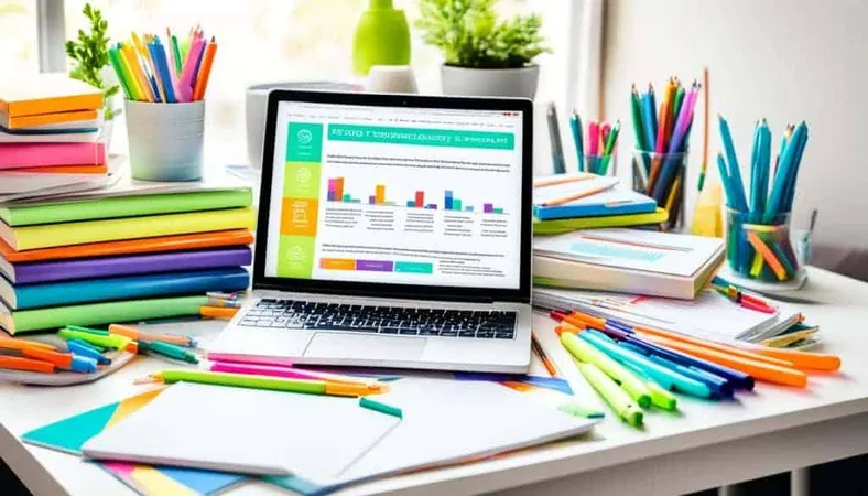 Free Study Resources X - General study guide