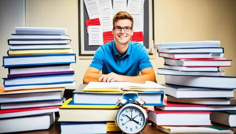 Kpa Exam Preparation X - General study guide