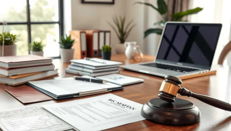 Legal Document Preparation X - General study guide