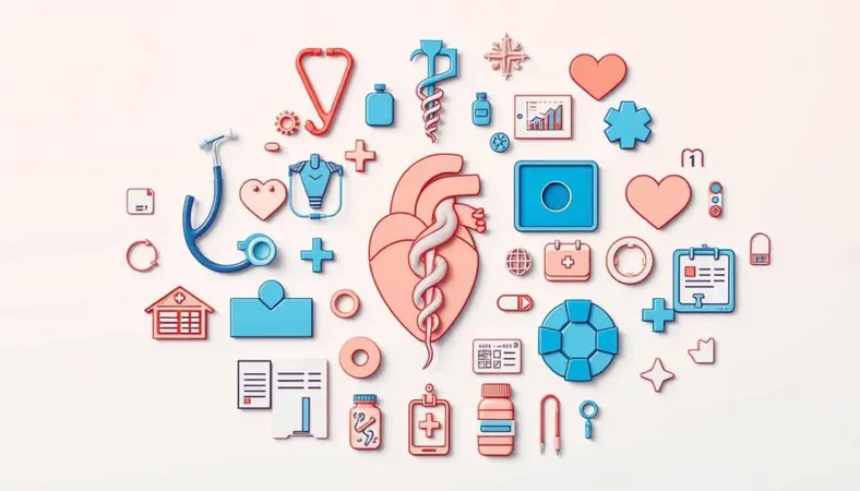 Medical Terminology X - General study guide