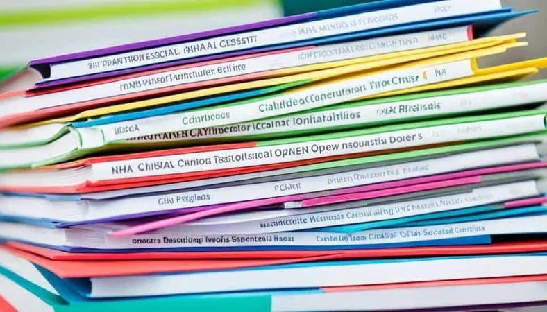 Nha Study Guide X - General study guide