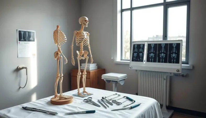 Orthopedic Board Exam X - General study guide