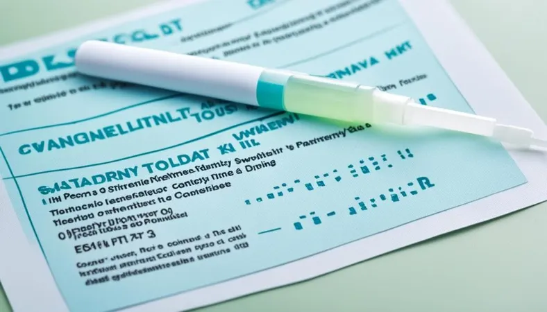 Paternity Test Sample X - General study guide