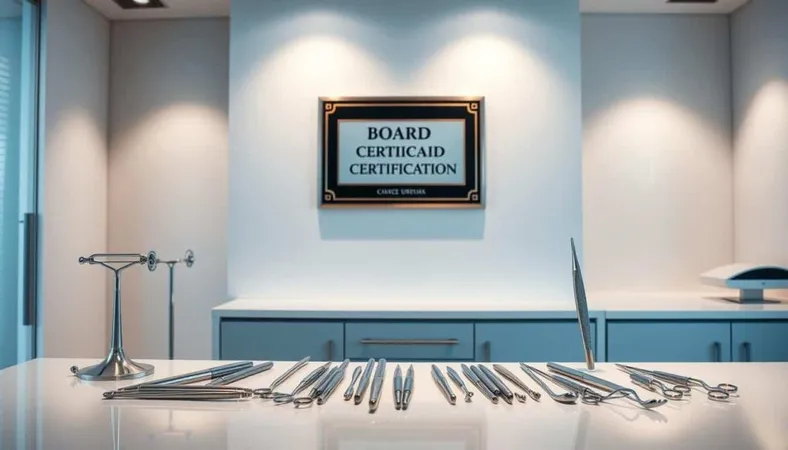 Plastic Surgery Board Certification X - General study guide
